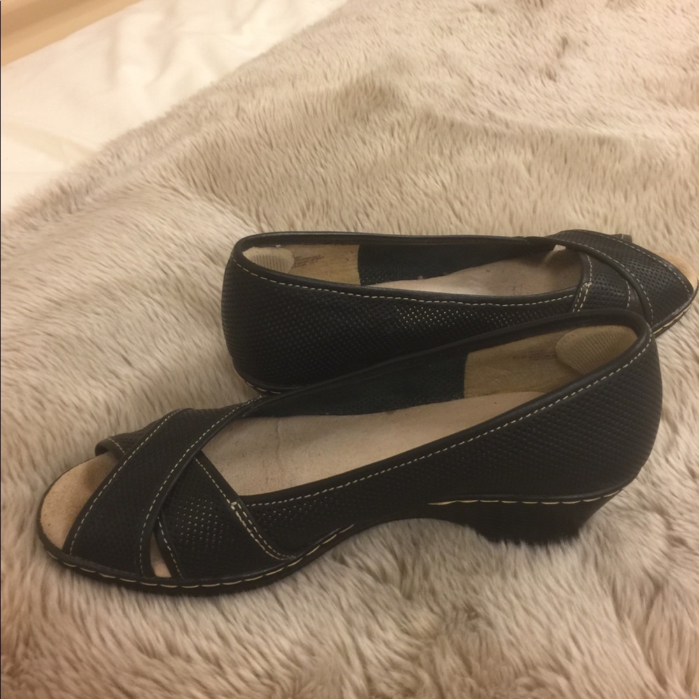 Softspots Open Toe - Picture 5 of 5